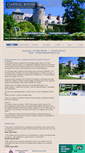 Mobile Screenshot of chateaudordogne.com